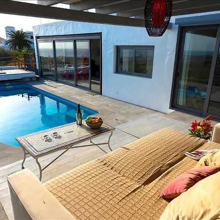 Sleeps 12 With Pool * Tabayesco