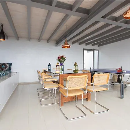 Sleeps 12 With Pool * Tabayesco